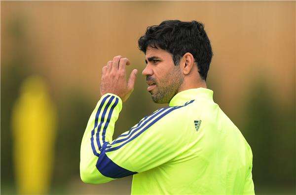 دييجو كوستا