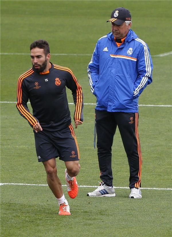 داني كارباخال