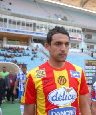 ايهاب المساكني