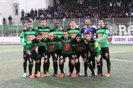 شباب قسنطينة 