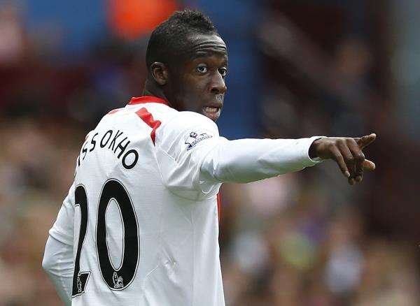 علي سيسكوكو