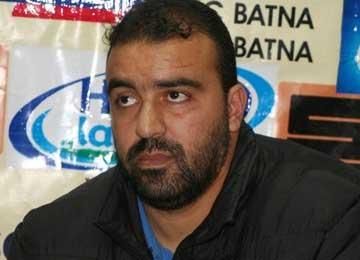 خير الدين مضوي