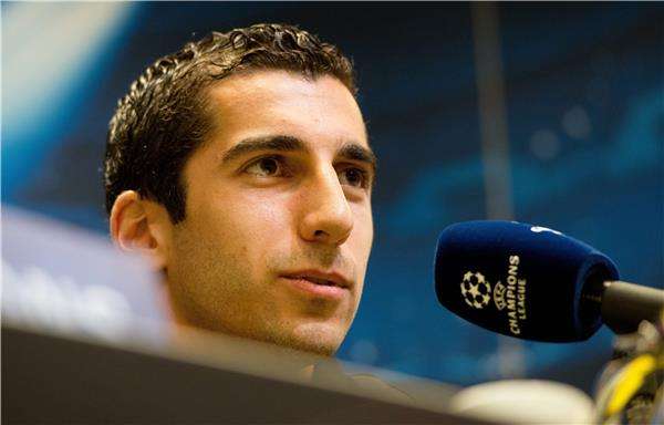 هنريك مخيتريان