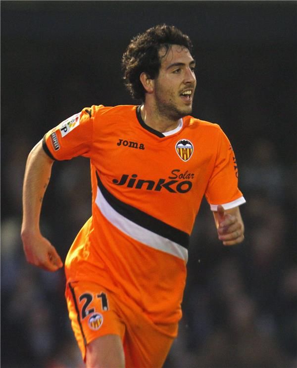 دانيال باريخو