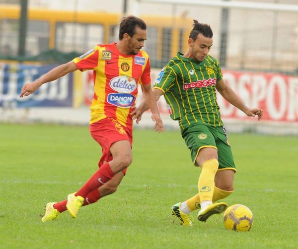 مستقبل المرسى 