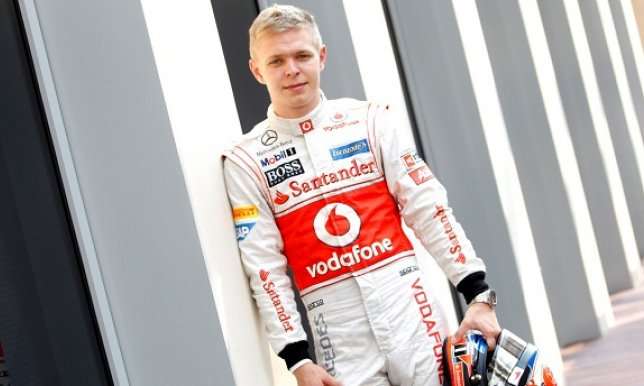 كيفن ماجنوسن 