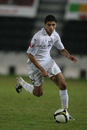 إبراهيم ماجد