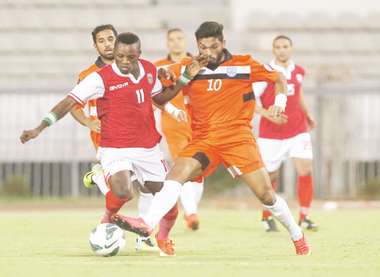 جانب من لقاء سابق بين كاظمة والصليبخات