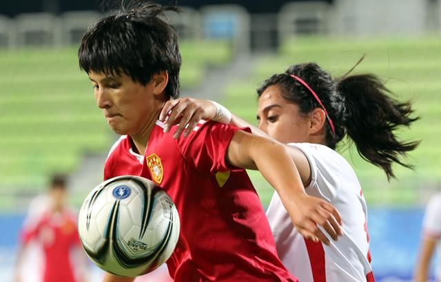 من لقاء الأردن والصين اليوم 