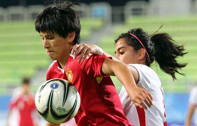 من لقاء الأردن والصين اليوم 