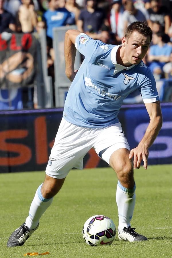 ستيفان دي فريج