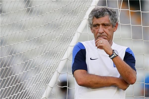  فرناندو سانتوس