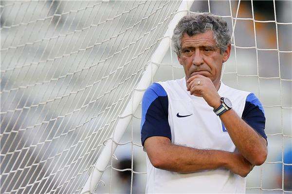  فرناندو سانتوس