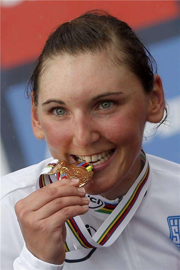  ليزا بريناور 