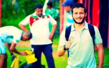 مصعب اللحام