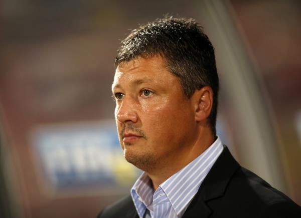  لوبوسلاف بينيف 