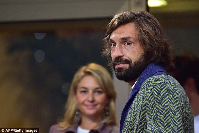  أندريا بيرلو