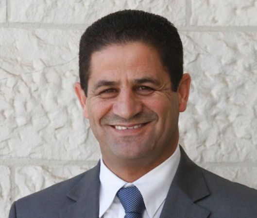 أحمد قطيشات 