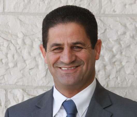 أحمد قطيشات 