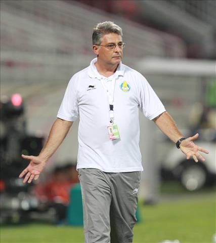  ماركوس باكيتا 