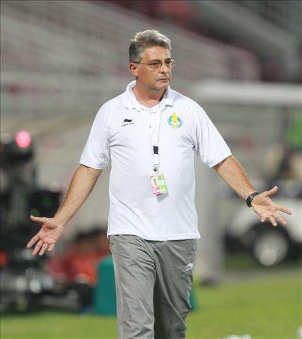 ماركوس باكيتا