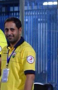  صالح الجنفاوي