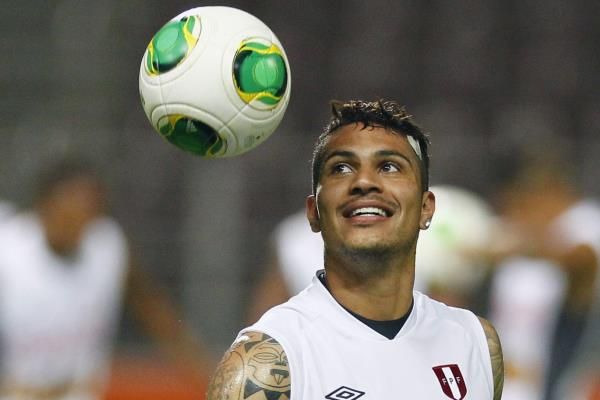 باولو جيريرو