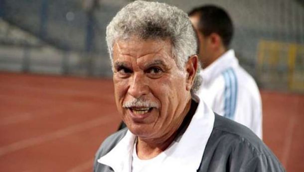 حسن شحاتة