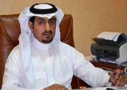  هذيل آل شرمة 