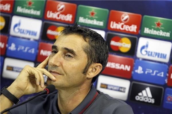  ارنستو فالفيردي