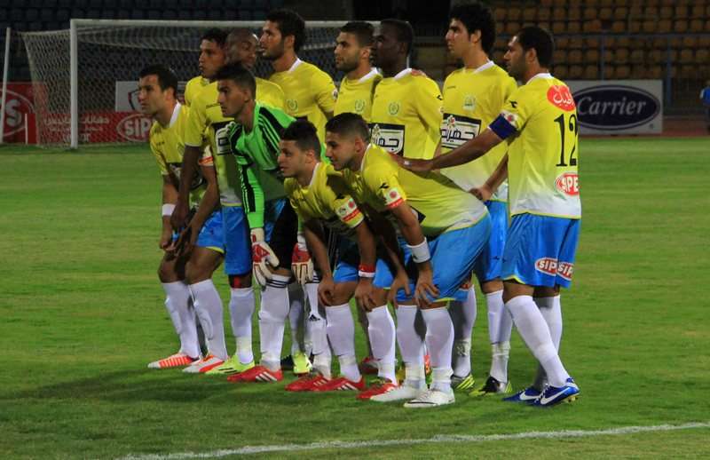 فريق الأسماعيلي