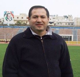 المدرب عبداللطيف الحلو