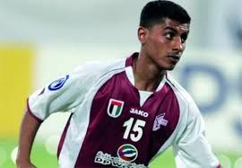 فهد مسعود