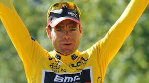 كاديل ايفانز