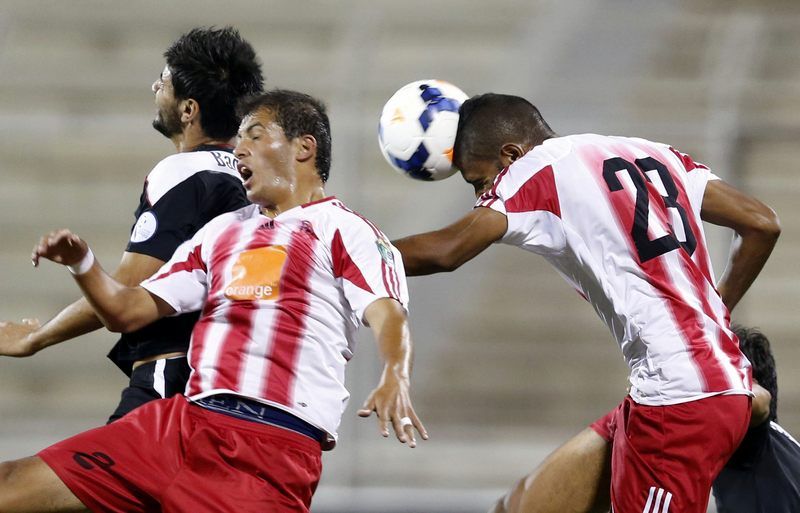 من لقاء شباب الأردن والبقعة اليوم 