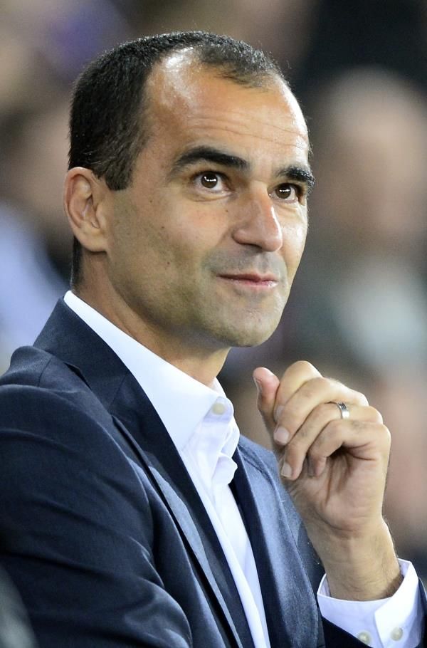  روبرتو مارتينيز