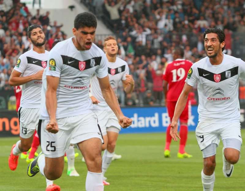 الصفاقسي التونسي