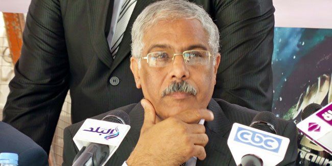  جمال علام