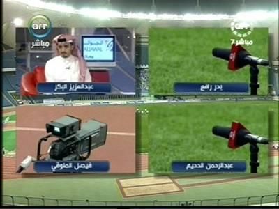 قنوات art ظهرت بلا مراسلين اليوم