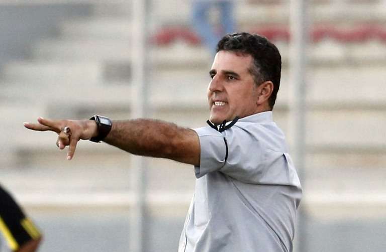 محمد العبابنة 