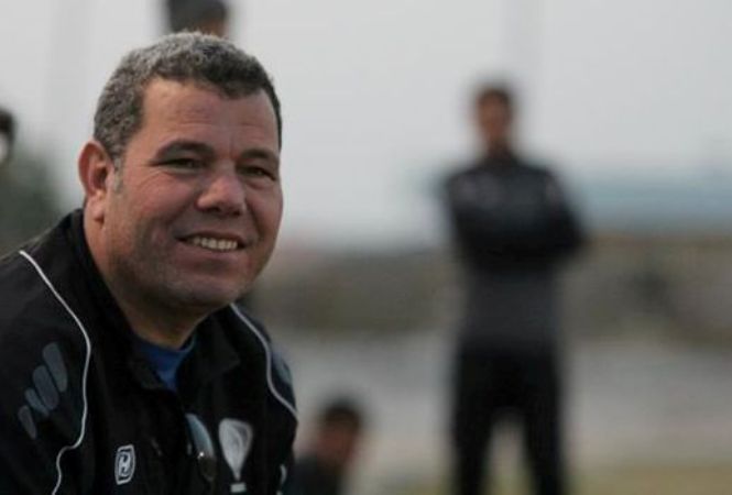 المصري طه عبد الجليل