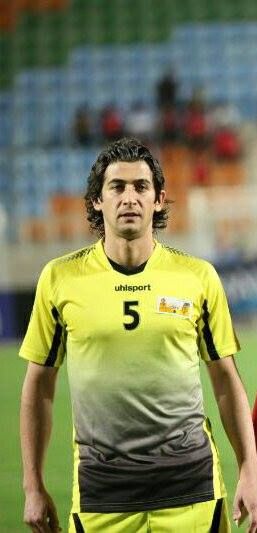 بلال عبدالدايم