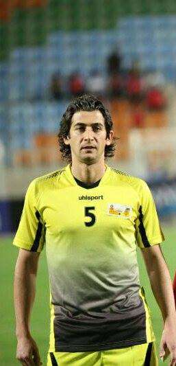 بلال عبدالدايم