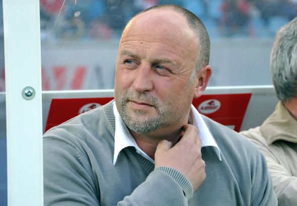   فرانك دوماس