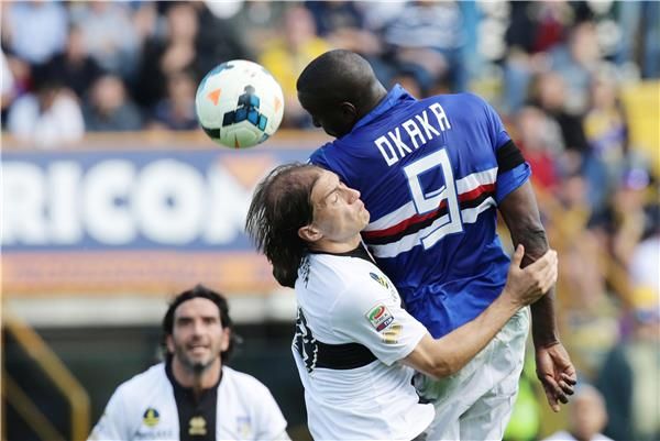 جابريل باليتا