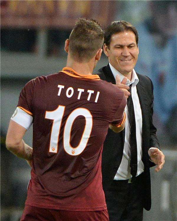 رودي جارسيا