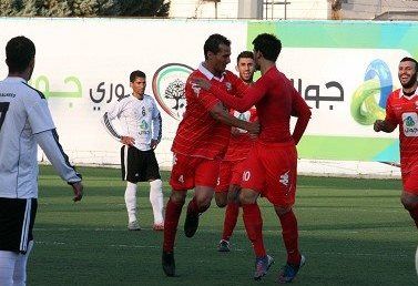 واد النيص واهلي الخليل