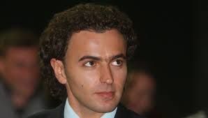  رومان باباييف