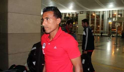 محمد عبدالشافي