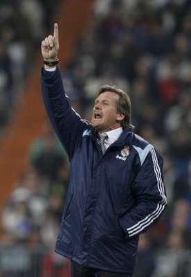 الألماني بيرند شوستر